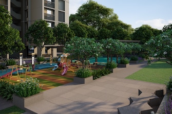 3 BHK Apartment For Resale in Goyal Riviera Aspire Shela Ahmedabad  7657370