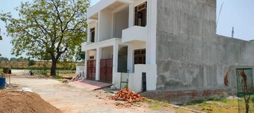  Plot – Exterior View View at Kisan Path - for Sale