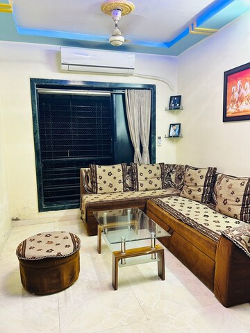 1 BHK Apartment For Rent in Ravi Gaurav Valley Mira Road Thane  7657387