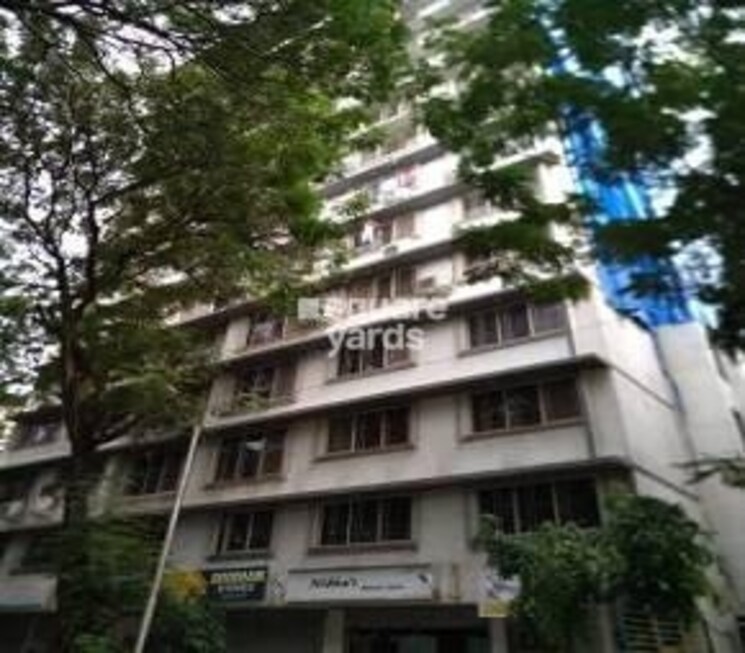 Exterior View, indu-the-mulund-ankoor-chsl 2 Bedroom 620 Sq.Ft. Apartment In Mulund East Mumbai 7657392