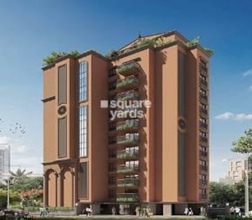 2 BHK Apartment For Resale in Heritage Elegance Matunga Mumbai  7657408