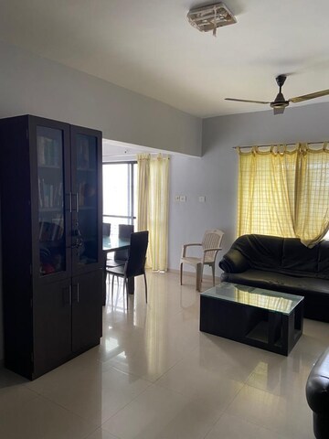 2 BHK Apartment For Rent in Prakriti Society Baner Pune  7657393