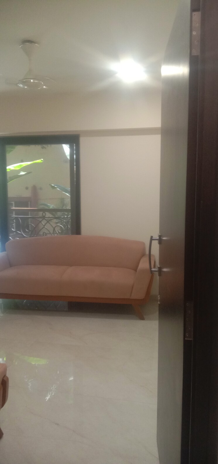 Bedroom, heritage-elegance 2 Bedroom 835 Sq.Ft. Apartment In Matunga Mumbai 7657408