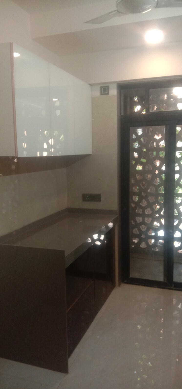 Kitchen, heritage-elegance 2 Bedroom 835 Sq.Ft. Apartment In Matunga Mumbai 7657408