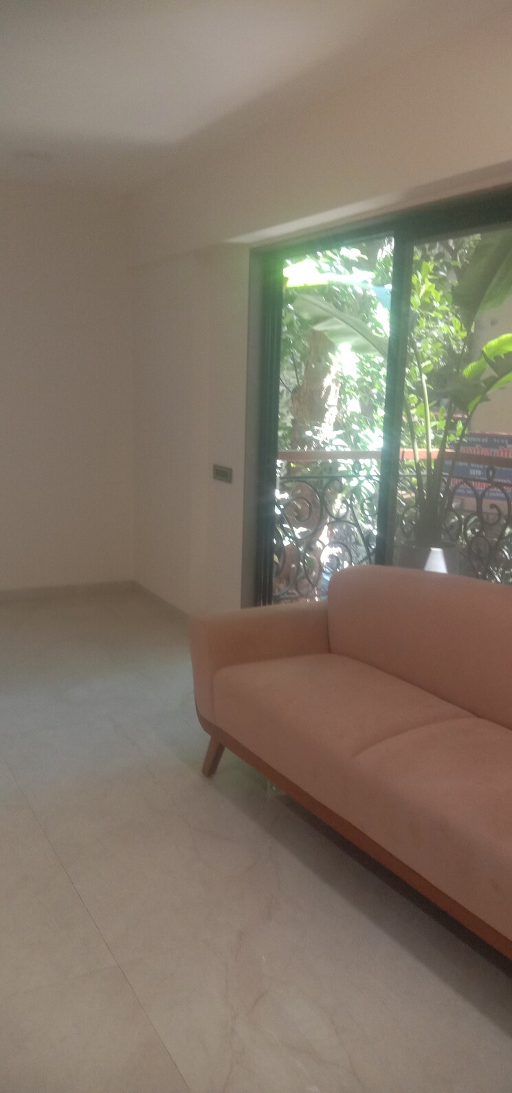 Living Room, heritage-elegance 2 Bedroom 835 Sq.Ft. Apartment In Matunga Mumbai 7657408