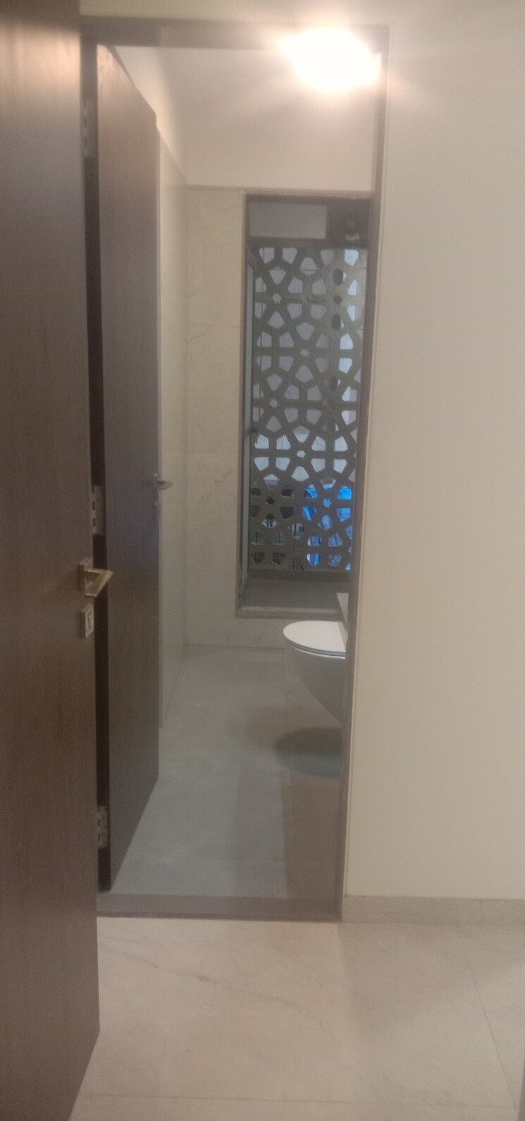 Bathroom, heritage-elegance 2 Bedroom 835 Sq.Ft. Apartment In Matunga Mumbai 7657408