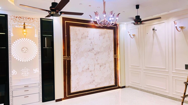 Room, mahagun-mantra-ii-villaments 3.5 Bedroom 1550 Sq.Ft. Villa In Sector 10 Greater Noida Greater Noida 7657519