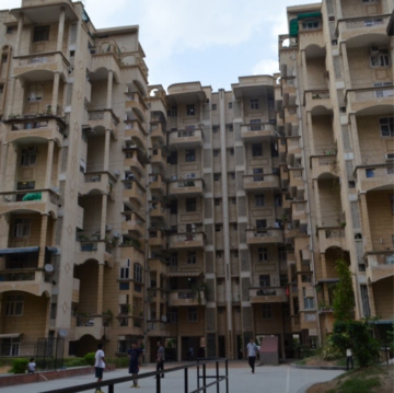 रेसिडेंशियल फ्लैट वर्ग फुट फॉर रेंट इन अंबर है विलेज दिल्ली  7657428