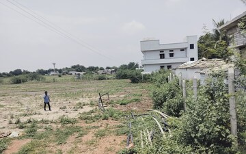 Plot For Sale in Kodangal