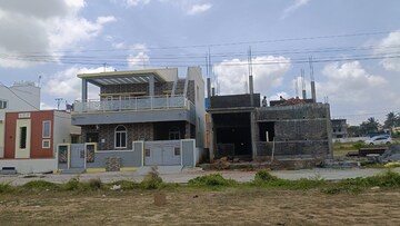 2 BHK Independent House For Sale in Bathlapalli