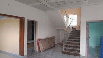 Staircase in 2 BHK Independent House at Bathlapalli – for Sale