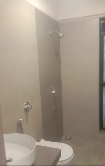 Furnished Amenities in 3 BHK Apartment at Heritage Elegance, Matunga – for Sale