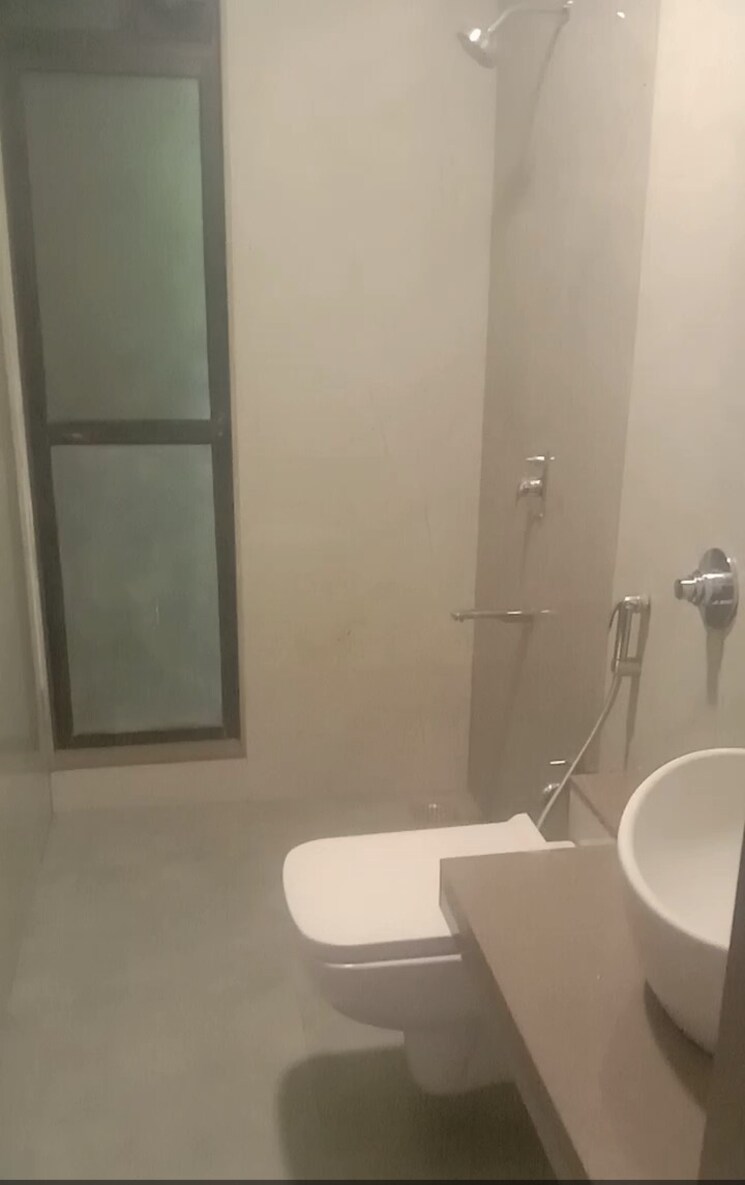 Bathroom, heritage-elegance 3 Bedroom 1050 Sq.Ft. Apartment In Matunga Mumbai 7657471