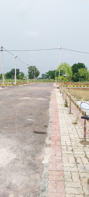 Plot Area in  Plot at Kisan Path – for Sale