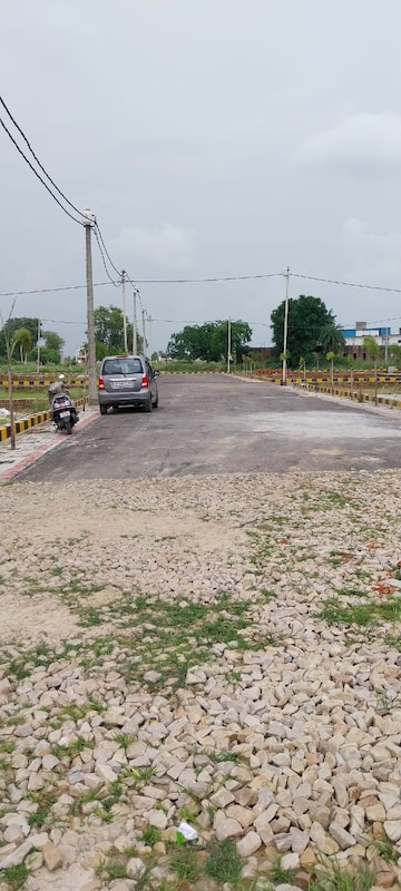 Plot For Resale in Kisan Path Lucknow  7657467