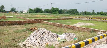 Plot Area in  Plot at Kisan Path – for Sale