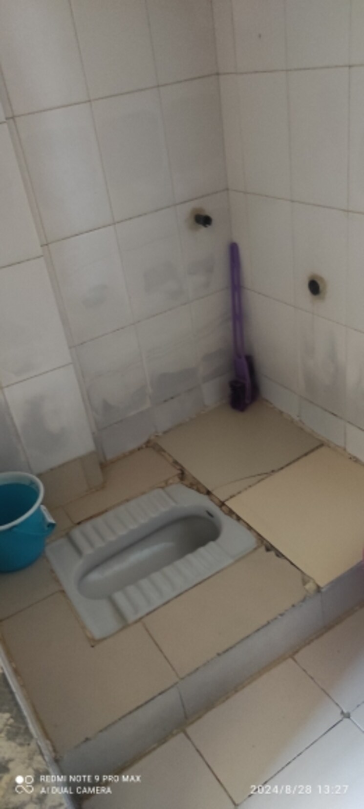 Bathroom, rathi-dhanmai-aavaas 1 Bedroom 540 Sq.Ft. Apartment In Katraj Pune 7657489