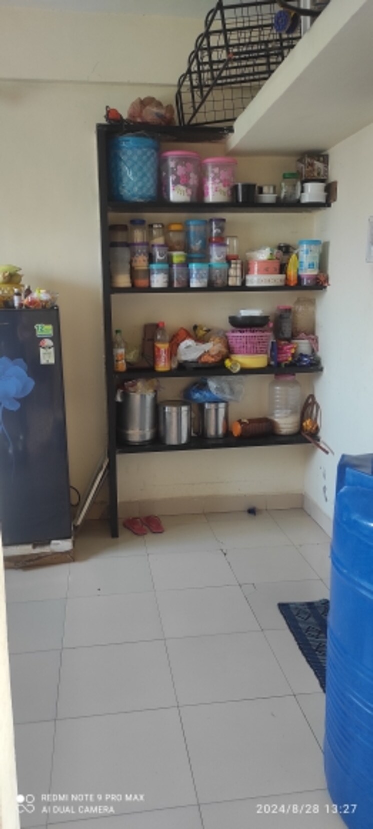 undefined, rathi-dhanmai-aavaas 1 Bedroom 540 Sq.Ft. Apartment In Katraj Pune 7657489