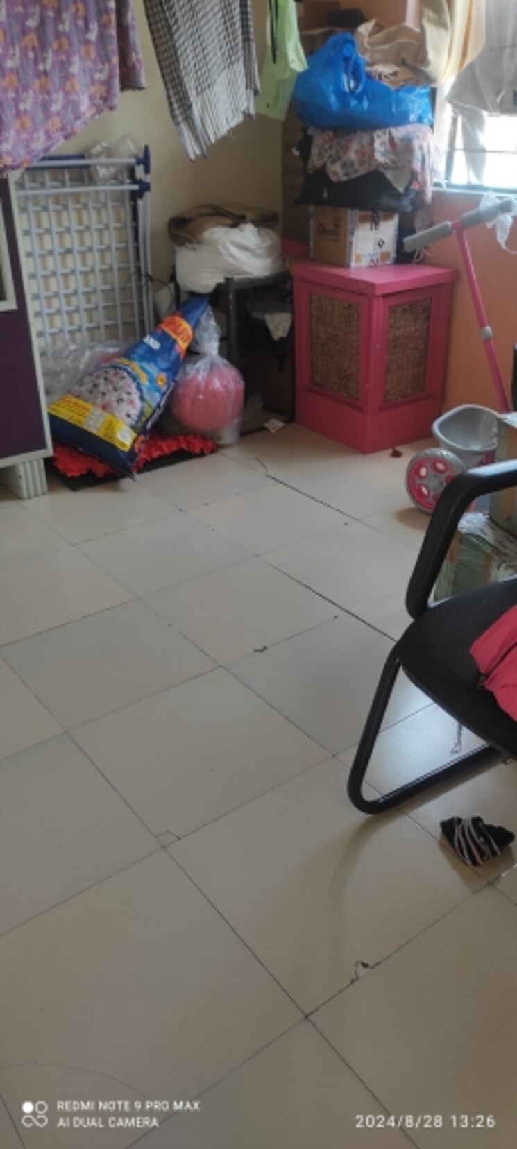 undefined, rathi-dhanmai-aavaas 1 Bedroom 540 Sq.Ft. Apartment In Katraj Pune 7657489