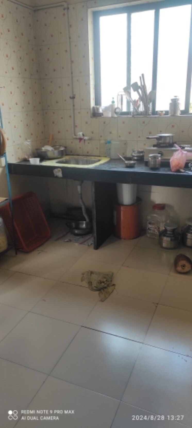 Master Bedroom, rathi-dhanmai-aavaas 1 Bedroom 540 Sq.Ft. Apartment In Katraj Pune 7657489