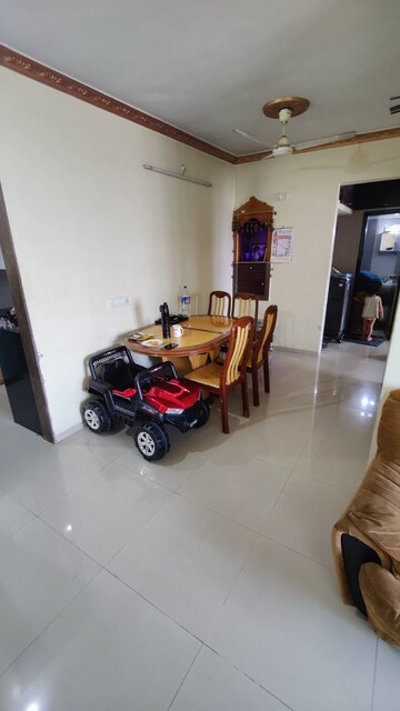 Parking in 2 BHK Apartment at Dombivli East – for Sale