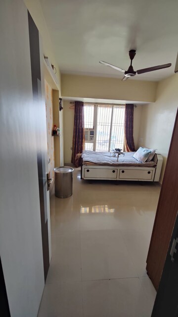 Furnished Amenities in 2 BHK Apartment at Dombivli East – for Sale