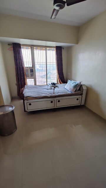Bedroom in 2 BHK Apartment at Dombivli East – for Sale