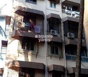 1 BHK Apartment For Rent in Manish Garden CHS Andheri West Mumbai  7657491