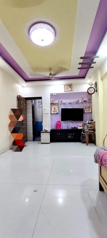 2 BHK Apartment For Sale in Dombivli East