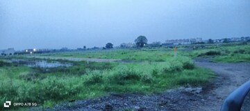 Plot Area in  Plot at IBD Queens Court, Bagli Village – for Sale