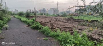 Plot Area in  Plot at IBD Queens Court, Bagli Village – for Sale