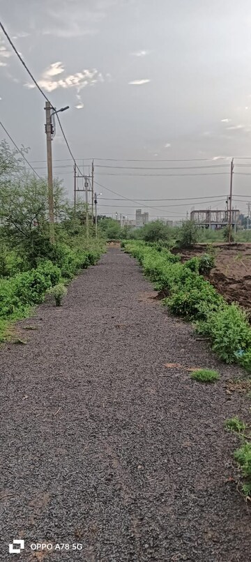 Plot Area in  Plot at IBD Queens Court, Bagli Village – for Sale
