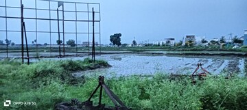  Plot – Garden View at IBD Queens Court, Bagli Village - for Sale