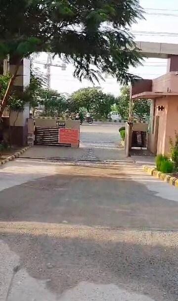 2 BHK Apartment – Exterior View View at Star Rameshwaram, Raj Nagar Extension - for Sale