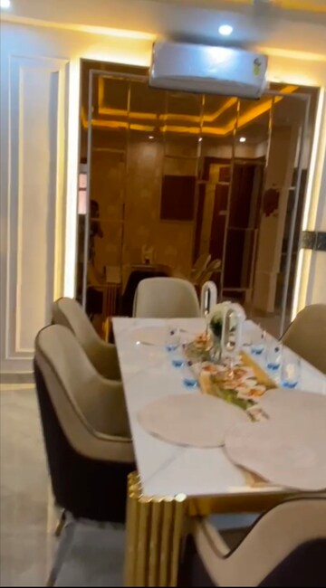 Living Room in 4 BHK Villa at Ascent Laxmi Villas, Raj Nagar Extension – for Sale