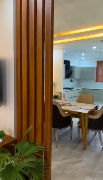 Master Bedroom in 4 BHK Villa at Ascent Laxmi Villas, Raj Nagar Extension – for Sale