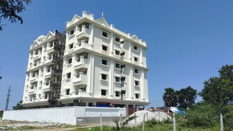 2 BHK Apartment For Resale in Turkapally Hyderabad  7657573