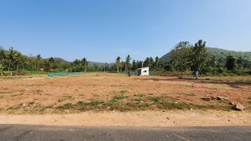 Plot Area in  Plot at Atchutapuram – for Sale