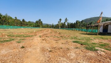 Plot Area in  Plot at Atchutapuram – for Sale