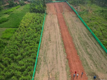  Plot – Garden View at Atchutapuram - for Sale