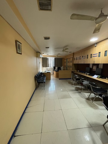 Commercial Office Space 600 Sq.Ft. For Rent in M I Road Jaipur  7657612