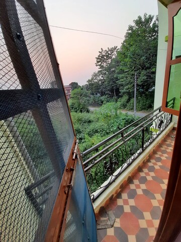 रेसिडेंशियल घर वर्ग फुट फॉर रेंट इन डिफेंस कॉलोनी देहरादून  7657606