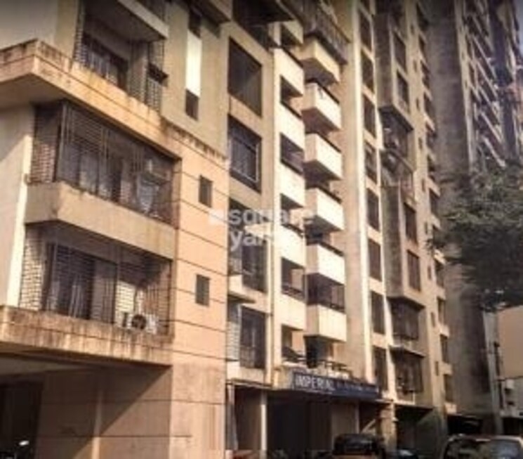 Exterior View, imperial-chs 2 Bedroom 800 Sq.Ft. Apartment In Kapur Bawdi Thane 7657609