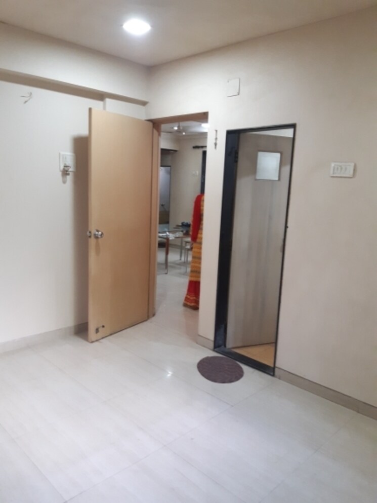 Living Room, imperial-chs 2 Bedroom 800 Sq.Ft. Apartment In Kapur Bawdi Thane 7657609