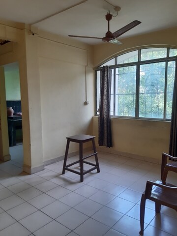 2 BHK Apartment For Rent in Imperial CHS Kapur Bawdi Thane  7657609