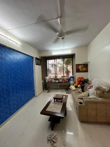 1 BHK Apartment For Rent in Andheri West Mumbai  7657624