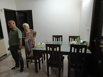 Gym in 3 BHK Apartment at Peer Mucchalla – for Sale