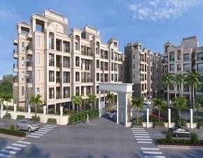 Plot For Sale in Kharghar