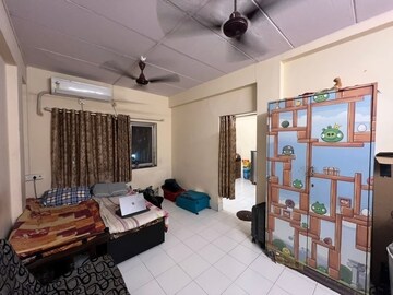 4 BHK Apartment For Rent in Suchidham Complex Goregaon East Mumbai  7657648