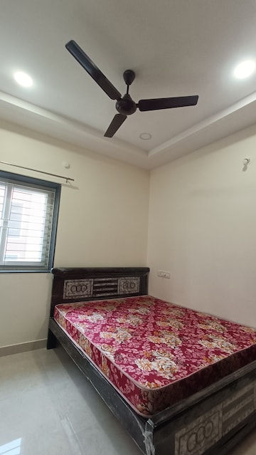 1 BHK Apartment For Rent in Kondapur Hyderabad  7657661